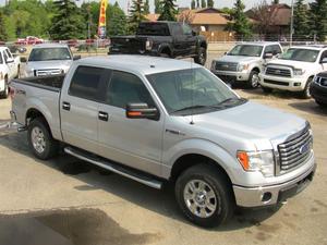  Ford F-x4 - Crew Pickup | HOLIDAY SALE EVE
