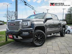  GMC sierra  DENALI, " A/T TIRES, LIFTED