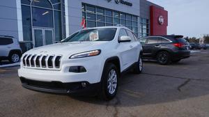  Jeep Cherokee NORTH AWD