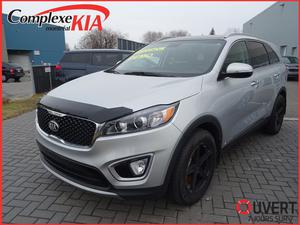  Kia Sorento EX V6