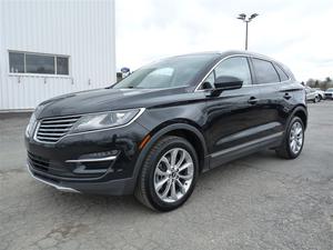  Lincoln MKC AWD NAVIGATION