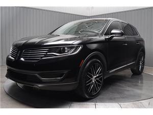  Lincoln MKX RESERVE 3.7 AWD 20