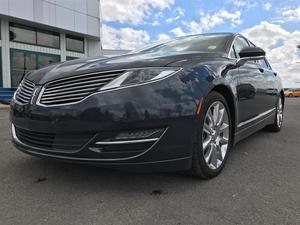 Lincoln MKZ FWD