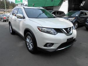  Nissan Rogue SV TECH PKG (NAVIGATION)