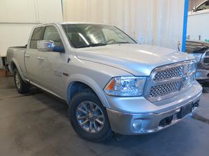  Ram  LARAMIE! FULLY LOADED!