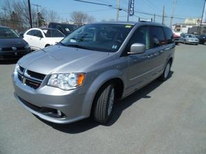  Dodge Grand Caravan