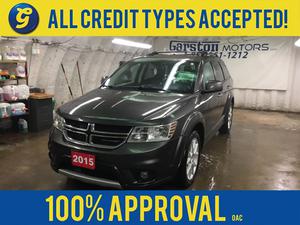  Dodge Journey