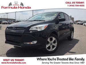  Ford Escape