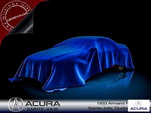  Acura TLX SH-AWD