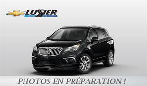  Buick Envision PREMIUM I