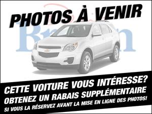  Chevrolet Equinox PREMIER