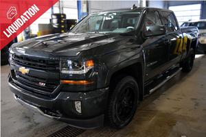  Chevrolet silverado  LT