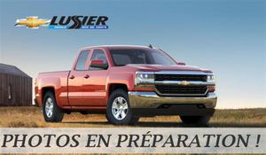  Chevrolet silverado  LT