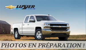  Chevrolet silverado  LT