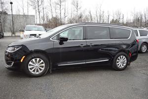  Chrysler Pacifica TOURING L