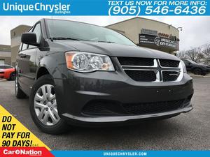  Dodge Grand Caravan