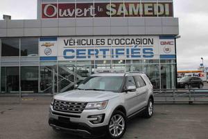  Ford Explorer V6