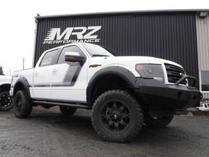  Ford F-150 FX4 APP. PACKAGE 4X4