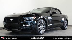  Ford Mustang GT PREMIUM MAGS 20 POUCES NAVI