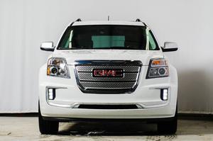  GMC Terrain AWD 4DR DENALI