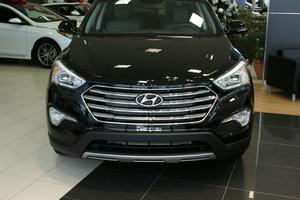  Hyundai Santa Fe XL GAR