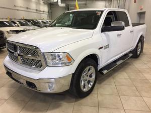  Ram  LARAMIE ECODIESEL