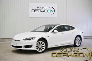  Tesla Model S 60D  SMART A/C