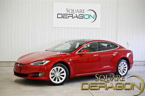  Tesla Model S S60D +IMMEDIATE