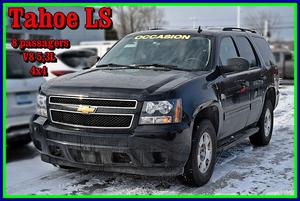  Chevrolet Tahoe LS 4X4