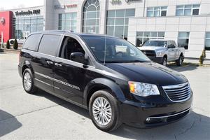  Chrysler Town andamp Country TOURING+7