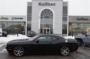  Dodge Challenger R/T