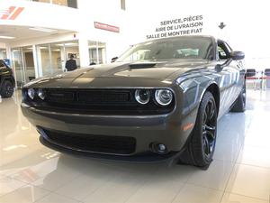  Dodge Challenger SXT