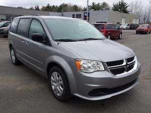  Dodge Grand Caravan SXT 7 PASS A/C