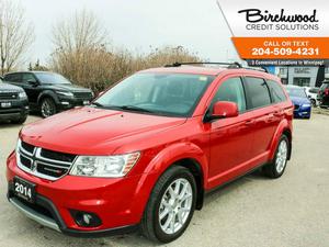  Dodge Journey