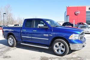  Dodge Ram  SLT