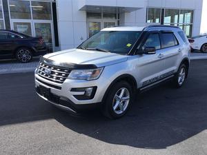  Ford Explorer XLT, OPEN TO OFFERS