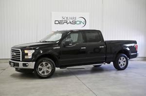  Ford F-150 XLT 301A