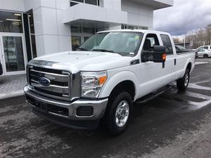  Ford F-250 XL POWER GROUP