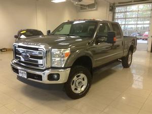  Ford F-250 XLT, 6.2L, 4X4, CAM