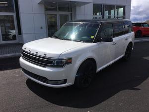  Ford Flex LTD PANORAMIC ROOF