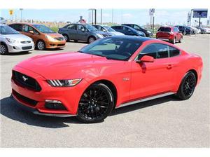  Ford Mustang GT/PERFORMANCE PKG
