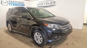  Honda CR-V AWD 5DR TOURING