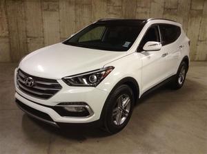  Hyundai Santa Fe Sport 2.4 AWD