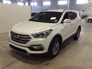  Hyundai Santa Fe Sport PREMIUM AWD