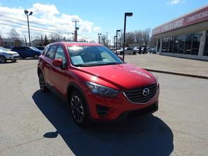  Mazda CX-5 GT 2.5L AWD CUIR