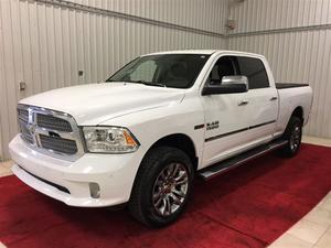  Ram  LONGHORN ECODIESEL