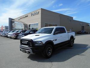  Ram  REBEL