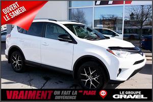  Toyota RAV4 SE DéMO TOYOTA