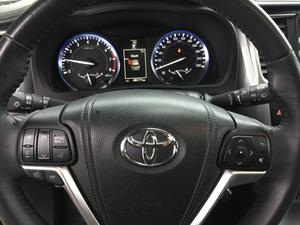  Toyota Tundra CREWMAX à TRACTION INTéGRALE 146 PO