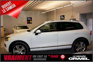  Volkswagen Touareg HIGHLINE 8 GPS